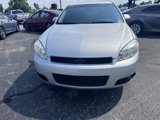 Used 2013 Chevrolet Impala LTZ image 4