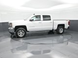 Used 2018 Chevrolet Silverado 1500 LT w/ All Star Edition image 4