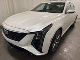 Certified 2025 Cadillac CT5 Premium Luxury w/ Technology Package image 2