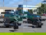 New 2025 Ford Bronco 4-Door w/ Sasquatch Package image 2