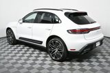 Used 2024 Porsche Macan image 3