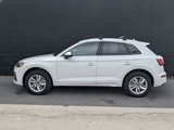 Used 2024 Audi Q5 2.0T Premium image 2