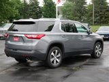 Used 2018 Chevrolet Traverse LT w/ LPO, Floor Liner Package image 5