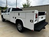 Used 2019 Chevrolet Silverado 2500 W/T w/ WT Convenience Package image 3