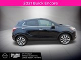 Used 2021 Buick Encore Preferred image 2