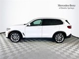 Used 2020 BMW X5 xDrive40i w/ Premium Package image 4