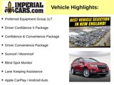 Certified 2022 Chevrolet Equinox LT image 3