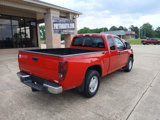 Used 2004 Chevrolet Colorado 2WD Extended Cab w/ Comfort Convenience Package image 3