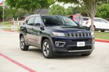 Used 2018 Jeep Compass Limited w/ Navigation Group image 6