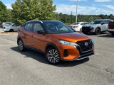 Used 2023 Nissan Kicks SV image 3