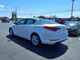 Used 2013 Kia Optima EX w/ Premium Pkg image 4