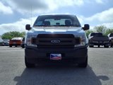 Used 2019 Ford F150 XL w/ Trailer Tow Package image 2