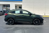 Used 2017 Honda HR-V LX image 2