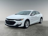 Used 2022 Chevrolet Malibu RS image 3