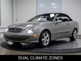 Used 2005 Mercedes-Benz CLK 320 Cabriolet image 4