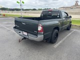 Used 2009 Toyota Tacoma 2WD Access Cab image 5