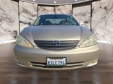 Used 2003 Toyota Camry XLE image 2