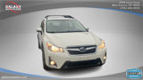 Used 2017 Subaru Crosstrek 2.0i Limited image 4