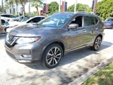 Certified 2019 Nissan Rogue SL image 3