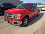 Used 2020 Ford F150 XLT w/ Equipment Group 302A Luxury image 4
