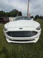 Used 2018 Ford Fusion SE image 3