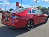 Used 2023 Honda Accord Sport image 4
