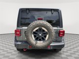 Used 2020 Jeep Wrangler Unlimited Rubicon w/ Dual Top Group image 4