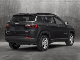 New 2025 Jeep Compass Latitude image 2