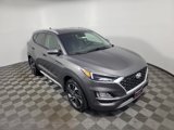 Used 2020 Hyundai Tucson Sport image 6