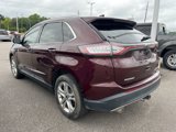 Used 2018 Ford Edge Titanium w/ Technology Package image 4