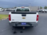 Used 2012 Chevrolet Silverado 1500 W/T image 4