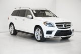 Used 2014 Mercedes-Benz GL 550 4MATIC image 4