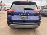 Used 2021 Nissan Rogue SV w/ Premium Package image 4