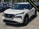 Used 2021 Nissan Rogue S image 3
