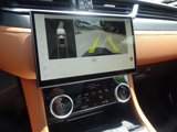 New 2025 Jaguar F-PACE R-Dynamic S image 4