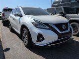 Used 2019 Nissan Murano SV w/ Premium Package image 4