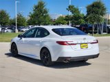 Used 2025 Toyota Camry SE image 5