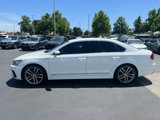 Used 2016 Volkswagen Passat 1.8T R-Line w/ R-Line Lighting Package image 2