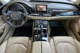 Used 2015 Audi A8 L 4.0T w/ Premium Package image 5
