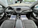 Used 2023 Chevrolet Malibu LT image 2