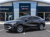 New 2025 Buick Envista Preferred w/ Convenience I Package image 2
