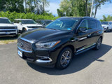 Used 2018 INFINITI QX60 AWD w/ Premium Plus Package image 6