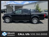 Used 2017 Nissan Frontier SV w/ SV Value Truck Package image 2