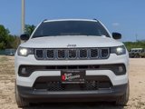 New 2025 Jeep Compass Latitude image 3