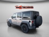 Used 2018 Jeep Wrangler Unlimited Sport image 6
