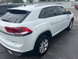 Used 2020 Volkswagen Atlas Cross Sport S image 6