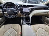 Used 2019 Toyota Camry XLE image 4