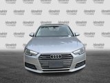 Used 2017 Audi A4 2.0T Premium w/ Audi MMI Navigation Plus image 3