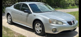 Used 2004 Pontiac Grand Prix GT image 2