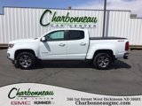 Used 2015 Chevrolet Colorado Z71 image 2